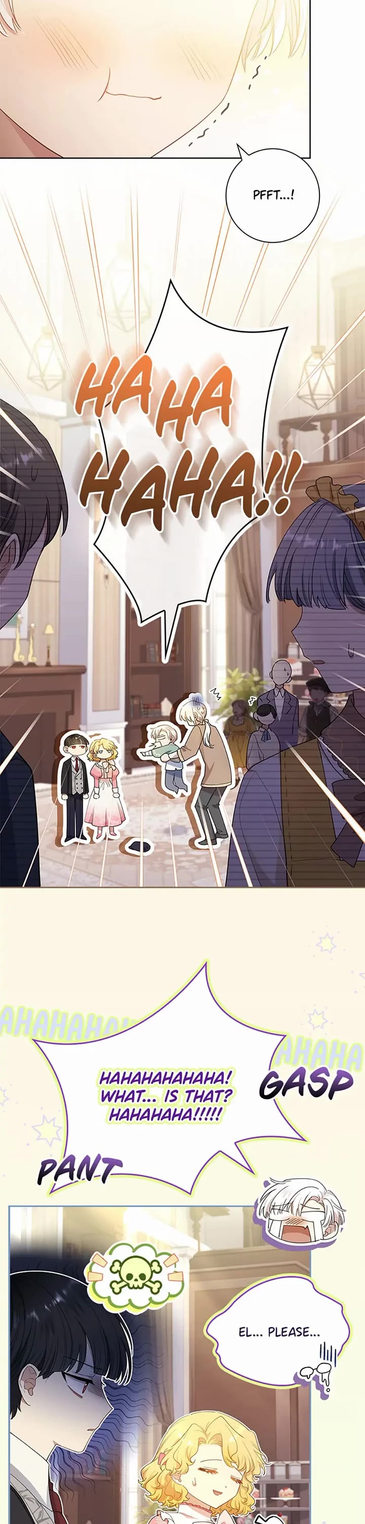 Male Lead, I’ll Respect Your Taste Chapter 30 page 27 - Chapter 30