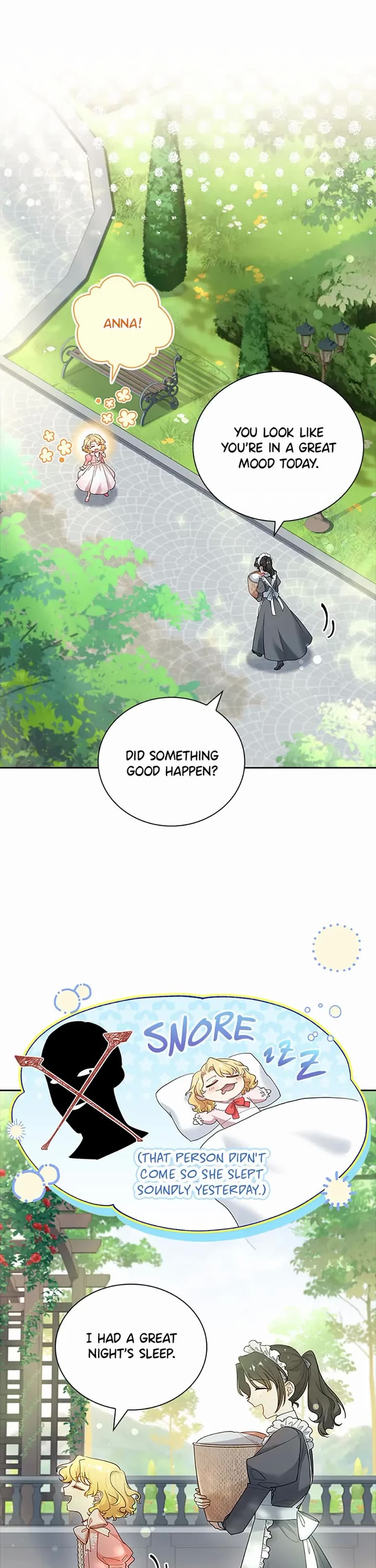 Male Lead, I’ll Respect Your Taste Chapter 30 page 3 - Chapter 30