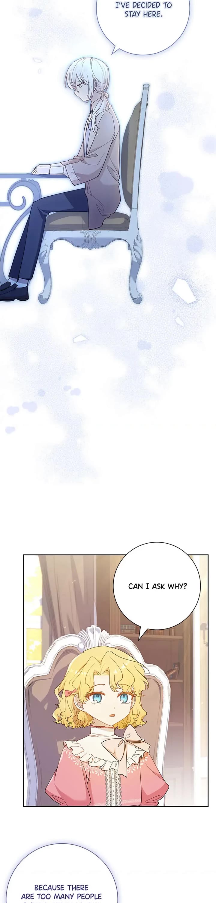 Male Lead, I’ll Respect Your Taste Chapter 30 page 33 - Chapter 30
