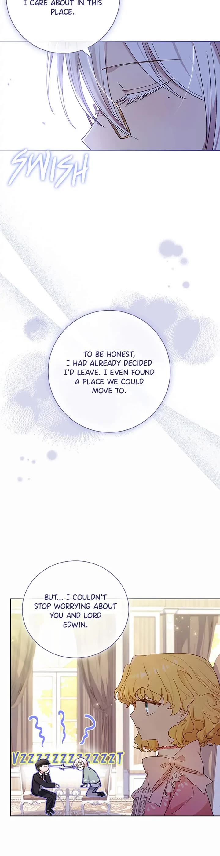Male Lead, I’ll Respect Your Taste Chapter 30 page 34 - Chapter 30