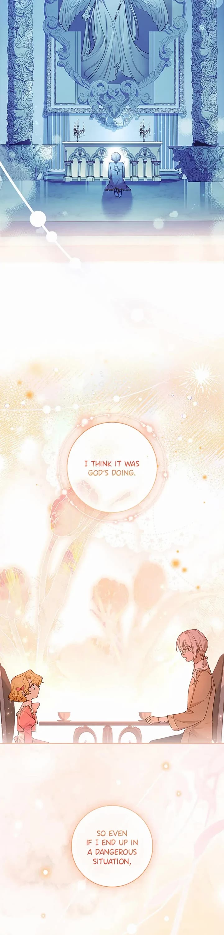 Male Lead, I’ll Respect Your Taste Chapter 30 page 36 - Chapter 30