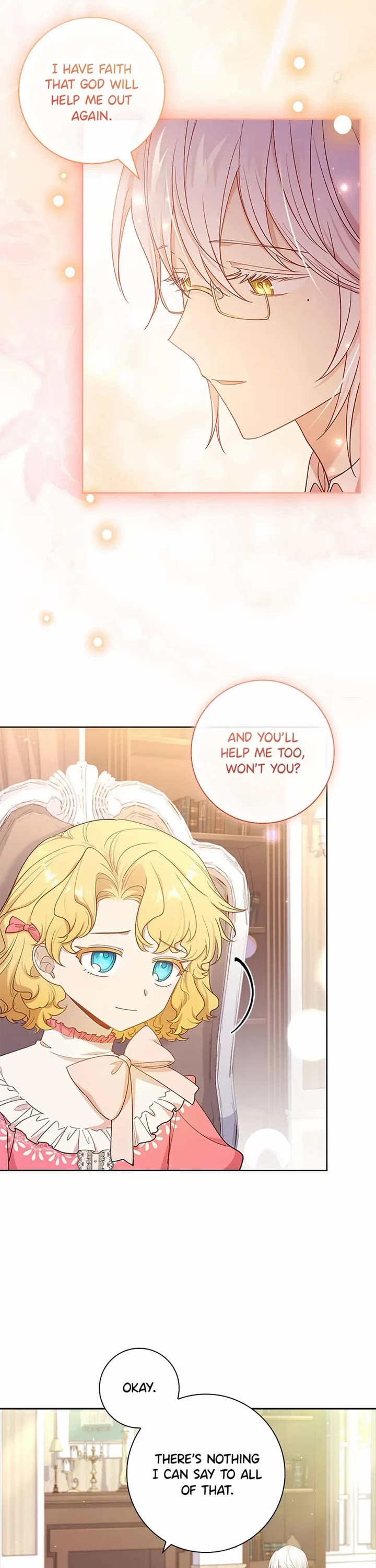 Male Lead, I’ll Respect Your Taste Chapter 30 page 37 - Chapter 30
