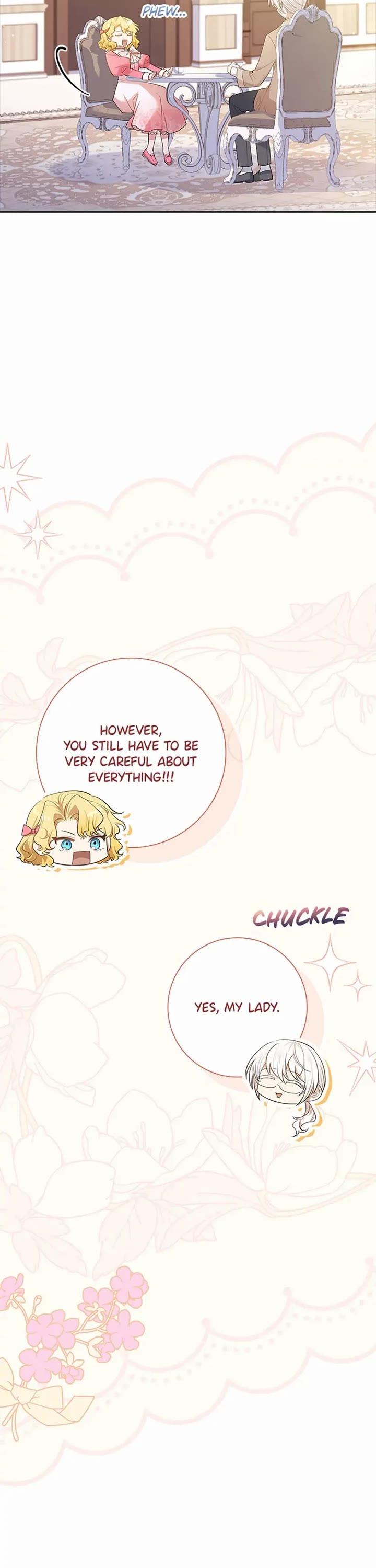 Male Lead, I’ll Respect Your Taste Chapter 30 page 38 - Chapter 30