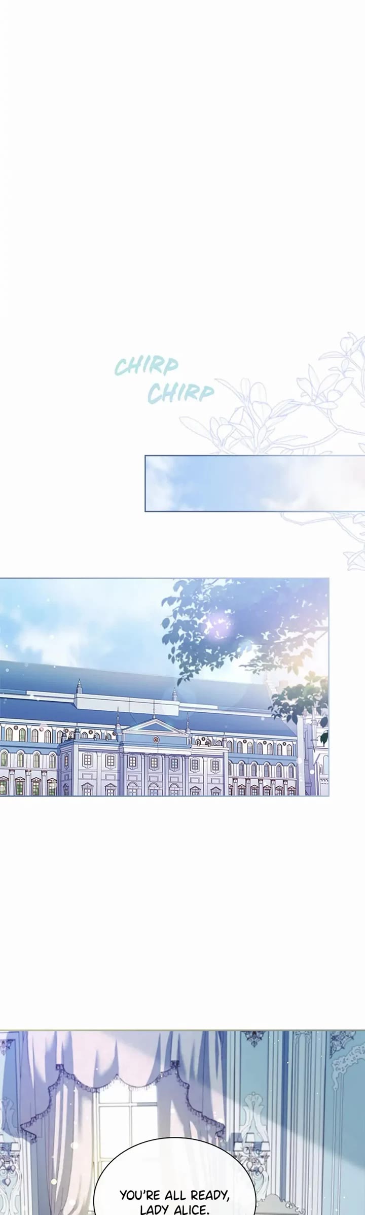 Male Lead, I’ll Respect Your Taste Chapter 30 page 39 - Chapter 30