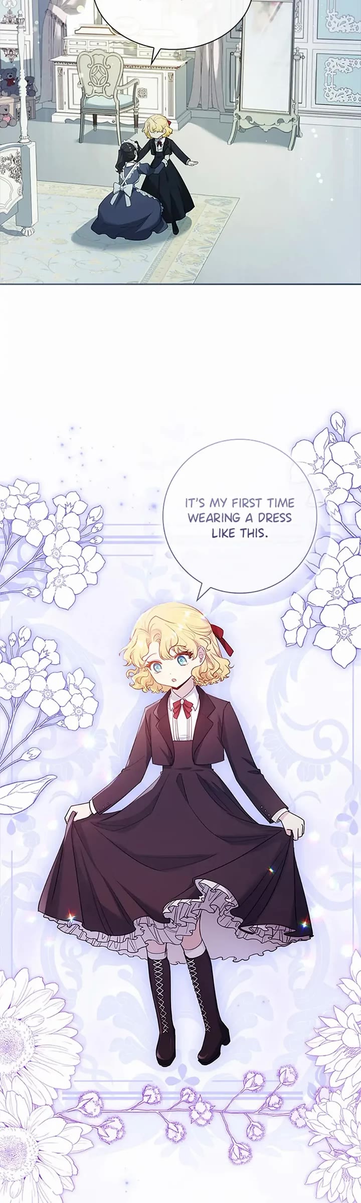 Male Lead, I’ll Respect Your Taste Chapter 30 page 40 - Chapter 30