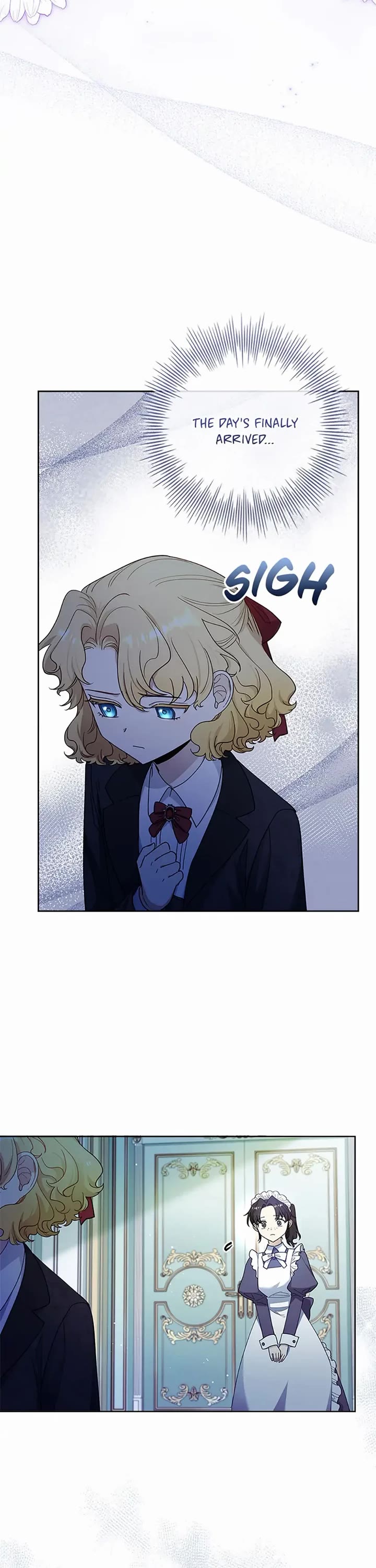 Male Lead, I’ll Respect Your Taste Chapter 30 page 41 - Chapter 30