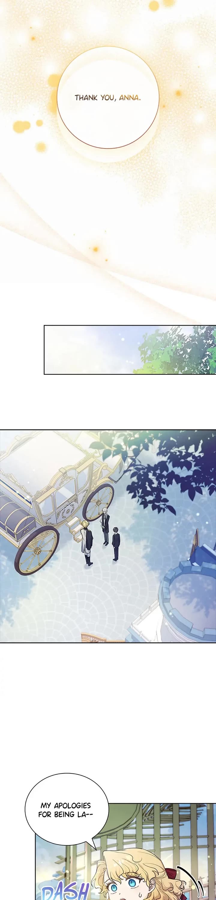 Male Lead, I’ll Respect Your Taste Chapter 30 page 43 - Chapter 30
