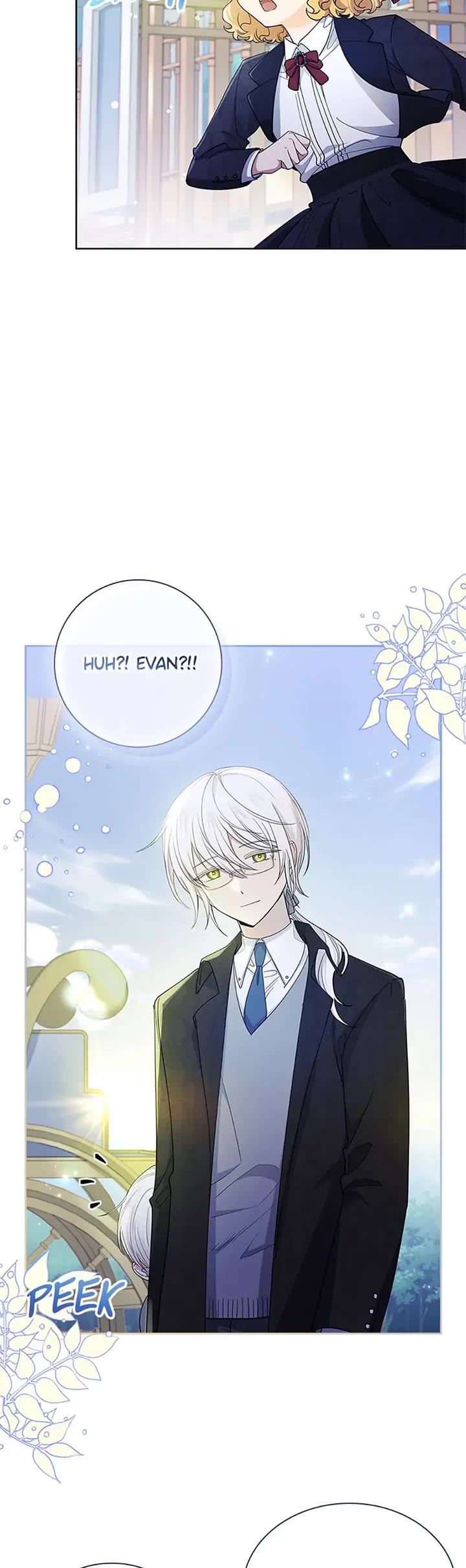 Male Lead, I’ll Respect Your Taste Chapter 30 page 44 - Chapter 30