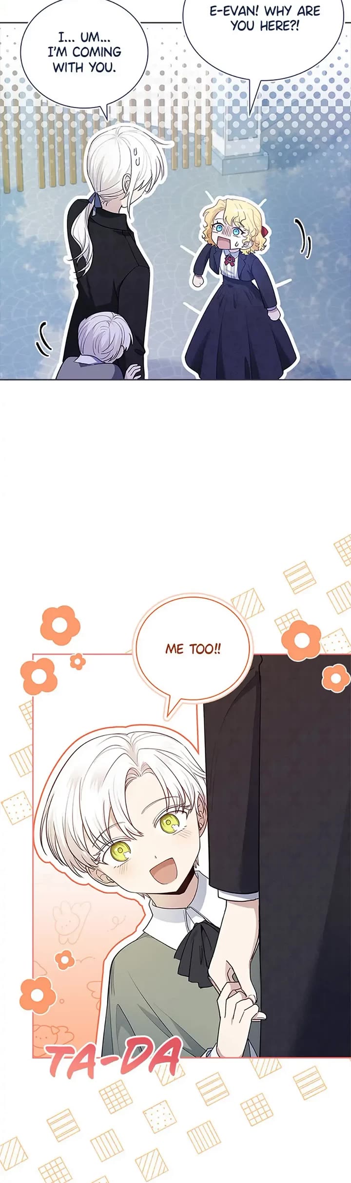 Male Lead, I’ll Respect Your Taste Chapter 30 page 45 - Chapter 30