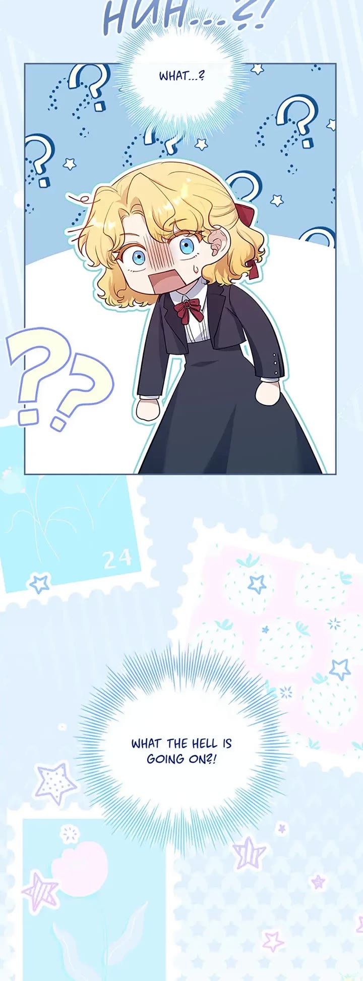 Male Lead, I’ll Respect Your Taste Chapter 30 page 47 - Chapter 30