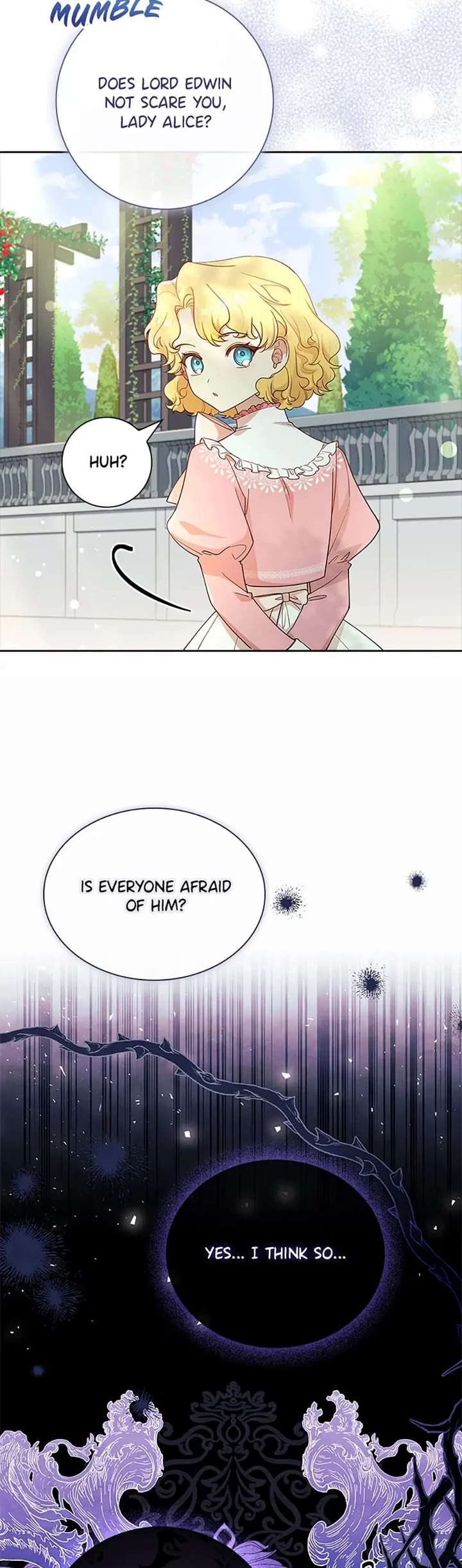 Male Lead, I’ll Respect Your Taste Chapter 30 page 5 - Chapter 30