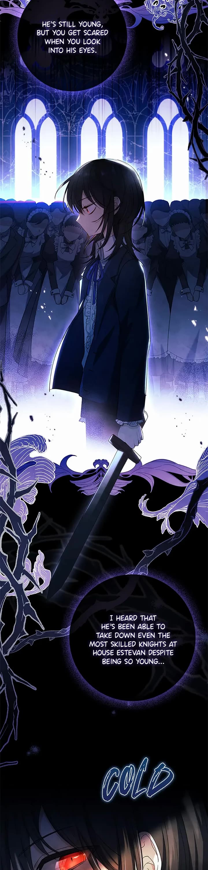 Male Lead, I’ll Respect Your Taste Chapter 30 page 6 - Chapter 30