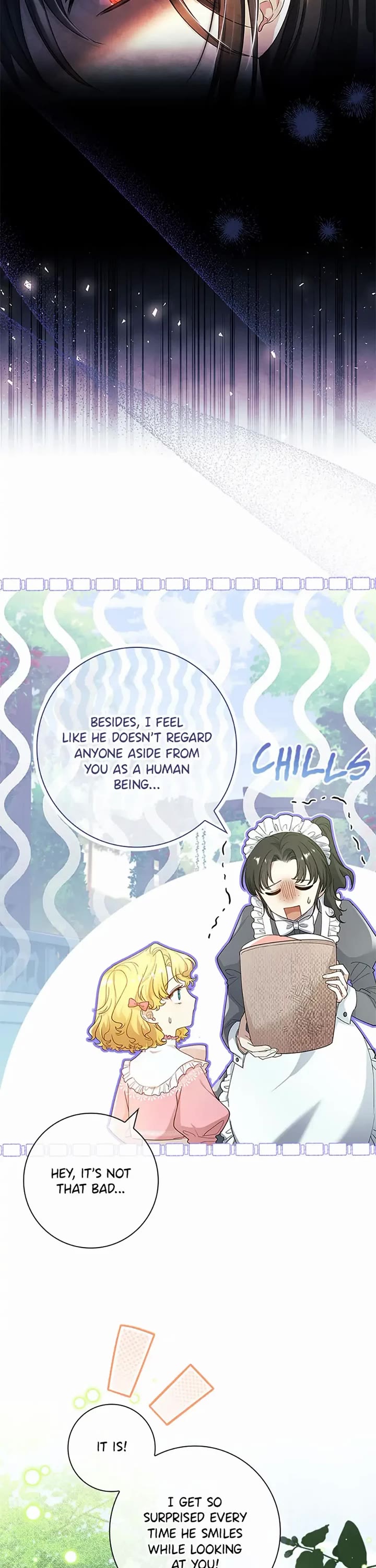 Male Lead, I’ll Respect Your Taste Chapter 30 page 7 - Chapter 30