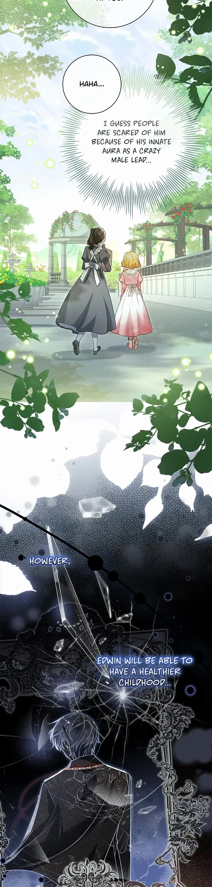 Male Lead, I’ll Respect Your Taste Chapter 30 page 8 - Chapter 30