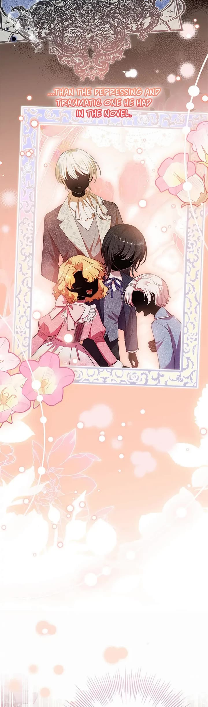 Male Lead, I’ll Respect Your Taste Chapter 30 page 9 - Chapter 30