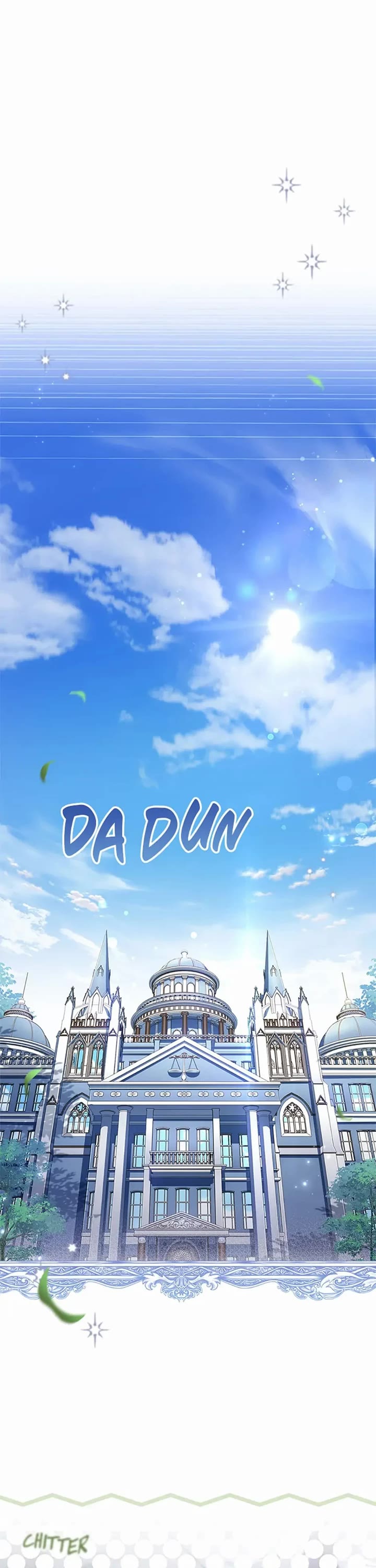 Male Lead, I’ll Respect Your Taste Chapter 31 page 1 - Chapter 31