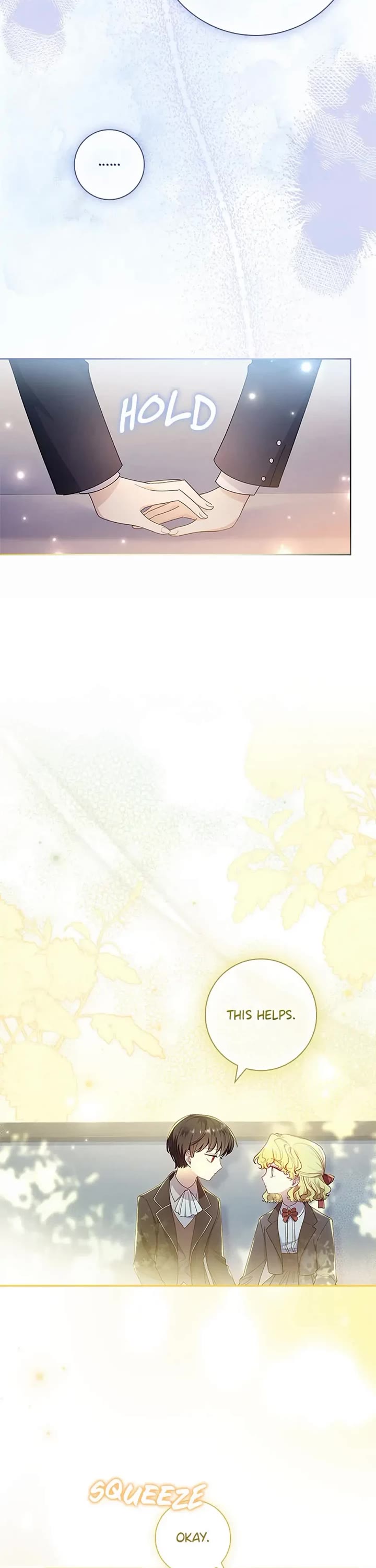 Male Lead, I’ll Respect Your Taste Chapter 31 page 12 - Chapter 31