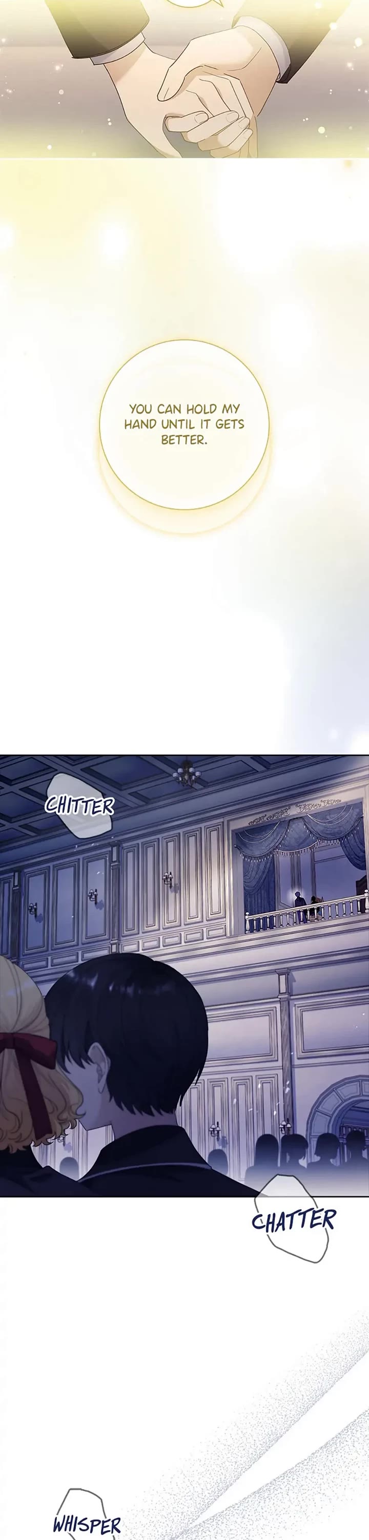 Male Lead, I’ll Respect Your Taste Chapter 31 page 13 - Chapter 31