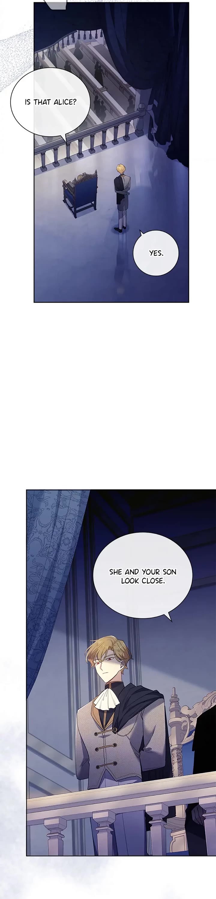 Male Lead, I’ll Respect Your Taste Chapter 31 page 14 - Chapter 31
