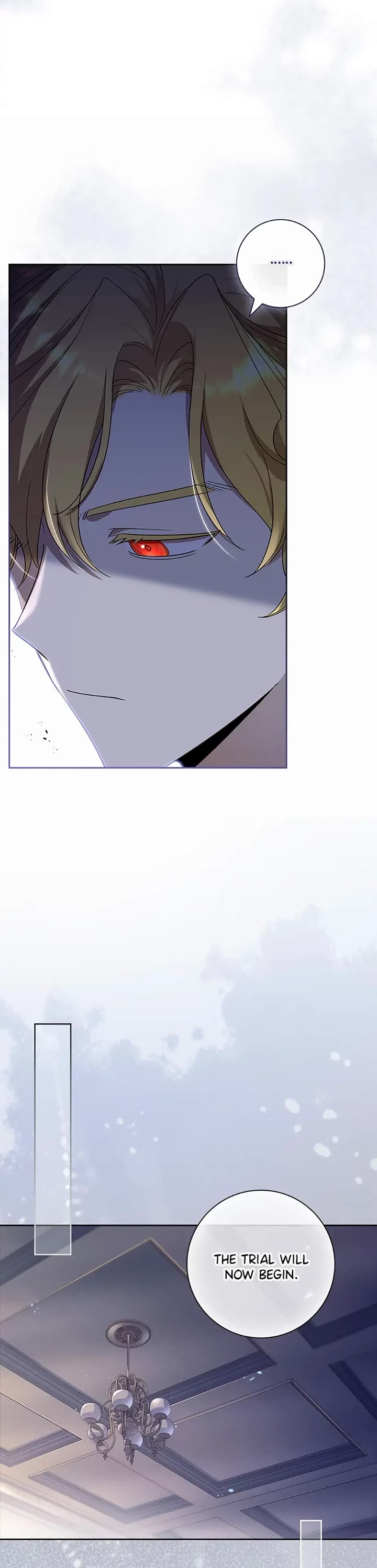 Male Lead, I’ll Respect Your Taste Chapter 31 page 15 - Chapter 31