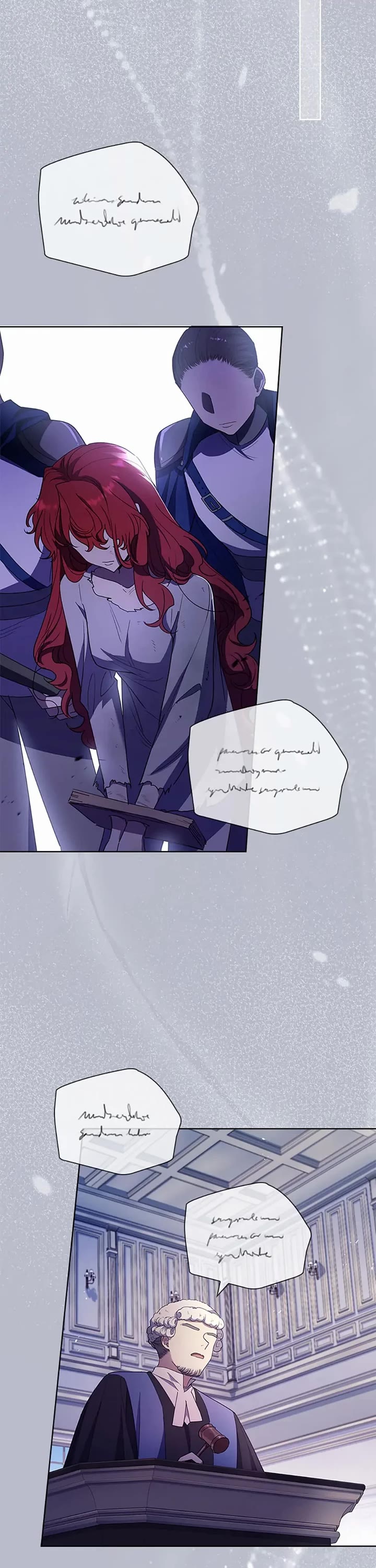Male Lead, I’ll Respect Your Taste Chapter 31 page 16 - Chapter 31