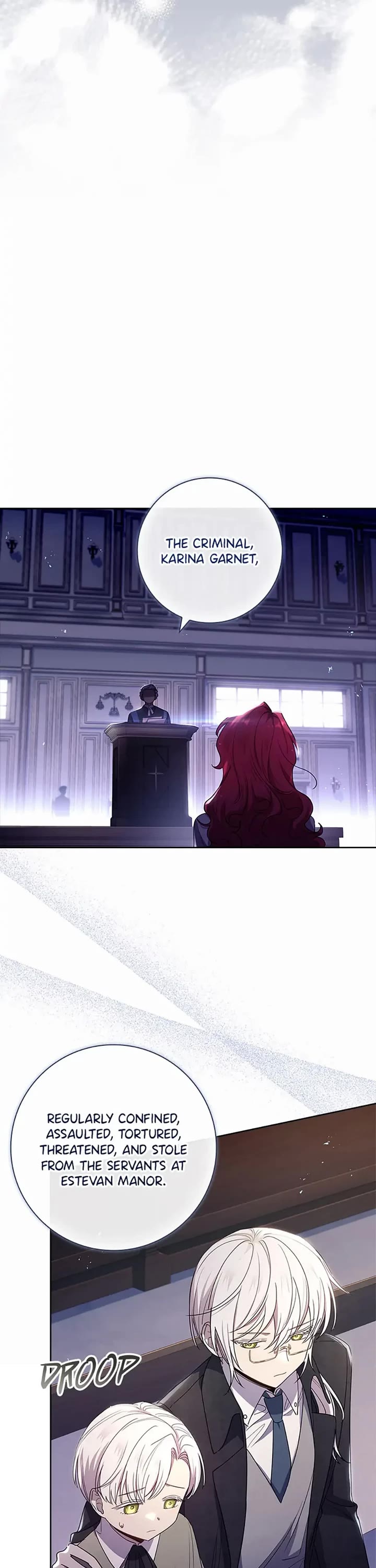 Male Lead, I’ll Respect Your Taste Chapter 31 page 18 - Chapter 31