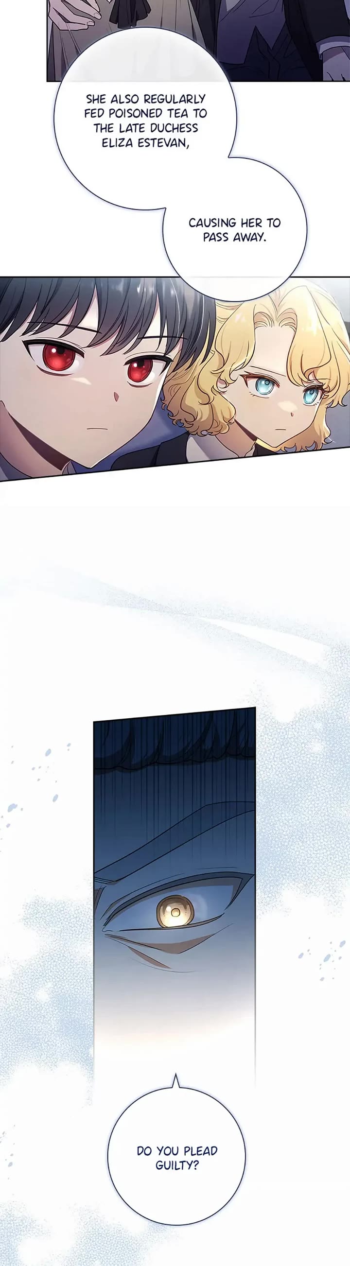 Male Lead, I’ll Respect Your Taste Chapter 31 page 19 - Chapter 31