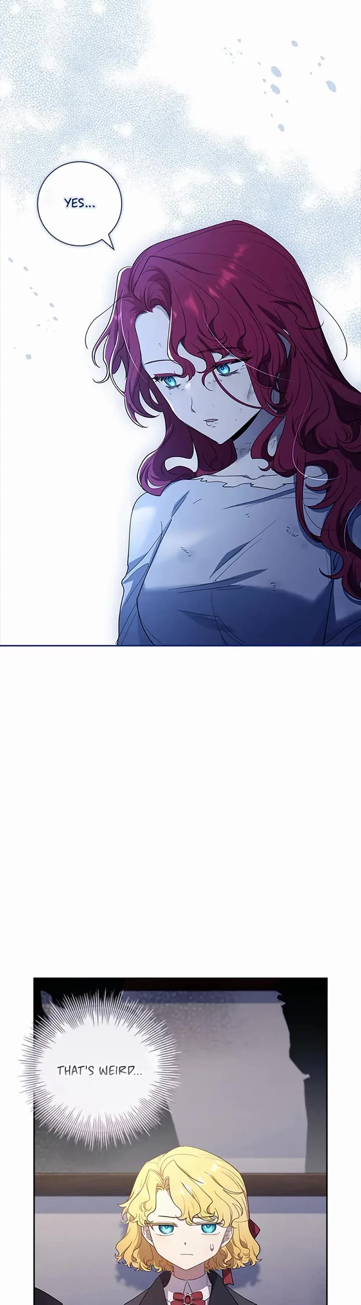 Male Lead, I’ll Respect Your Taste Chapter 31 page 20 - Chapter 31