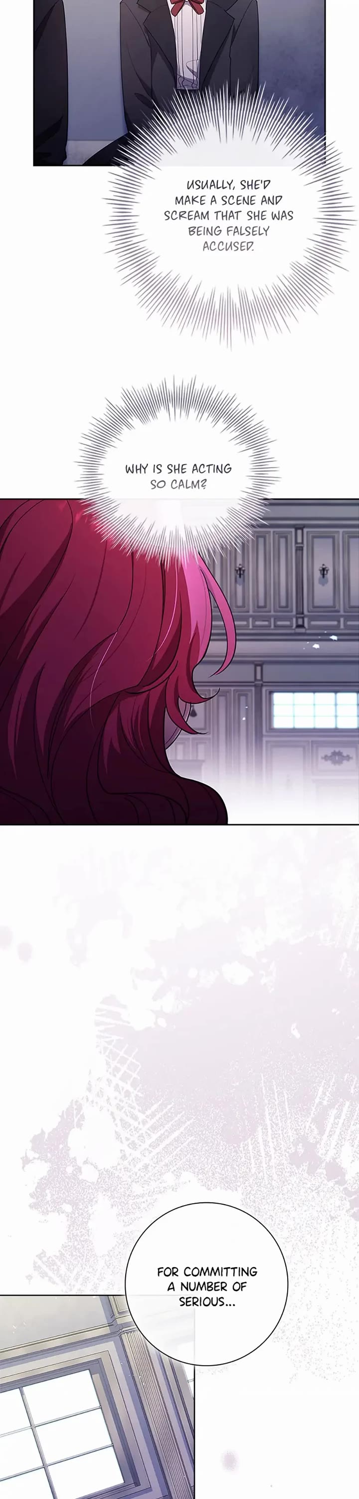 Male Lead, I’ll Respect Your Taste Chapter 31 page 21 - Chapter 31