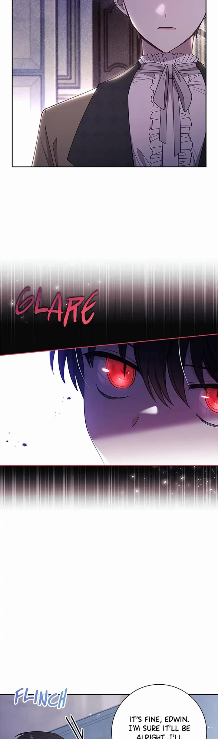 Male Lead, I’ll Respect Your Taste Chapter 31 page 30 - Chapter 31