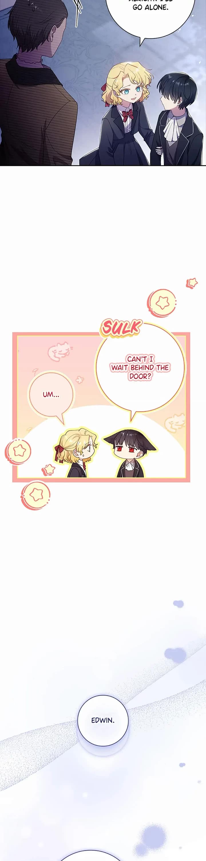 Male Lead, I’ll Respect Your Taste Chapter 31 page 31 - Chapter 31