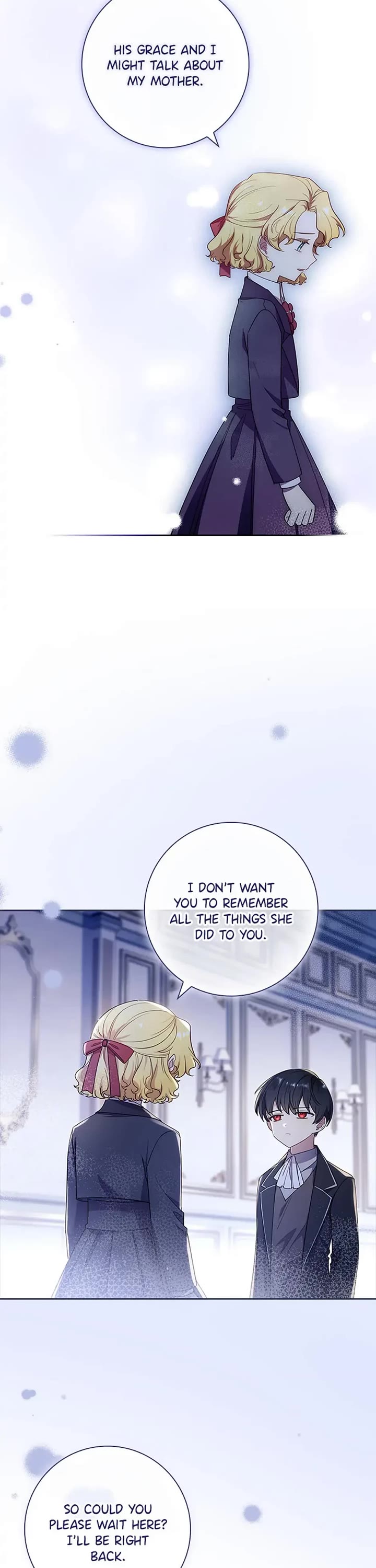 Male Lead, I’ll Respect Your Taste Chapter 31 page 32 - Chapter 31