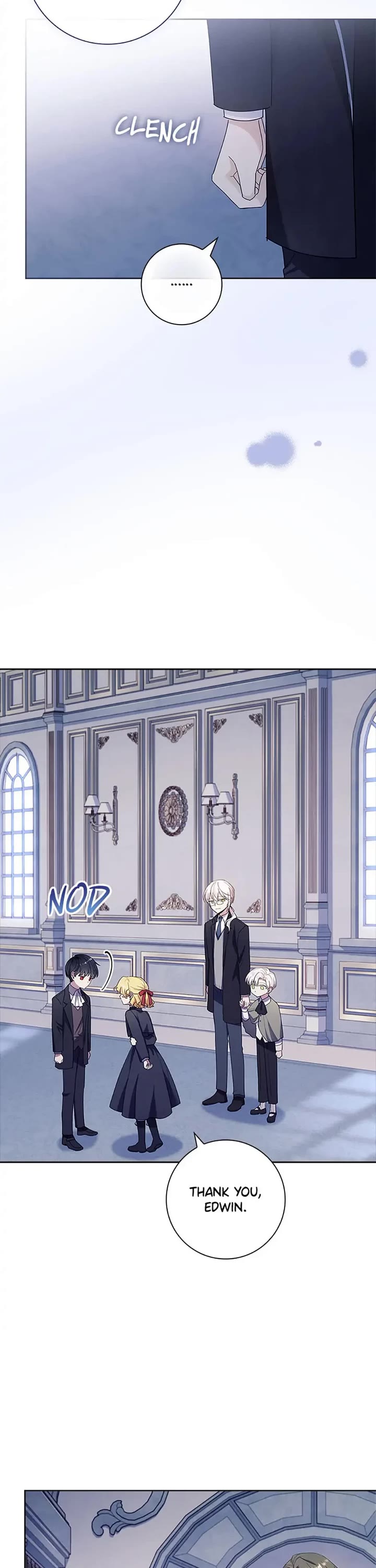 Male Lead, I’ll Respect Your Taste Chapter 31 page 33 - Chapter 31