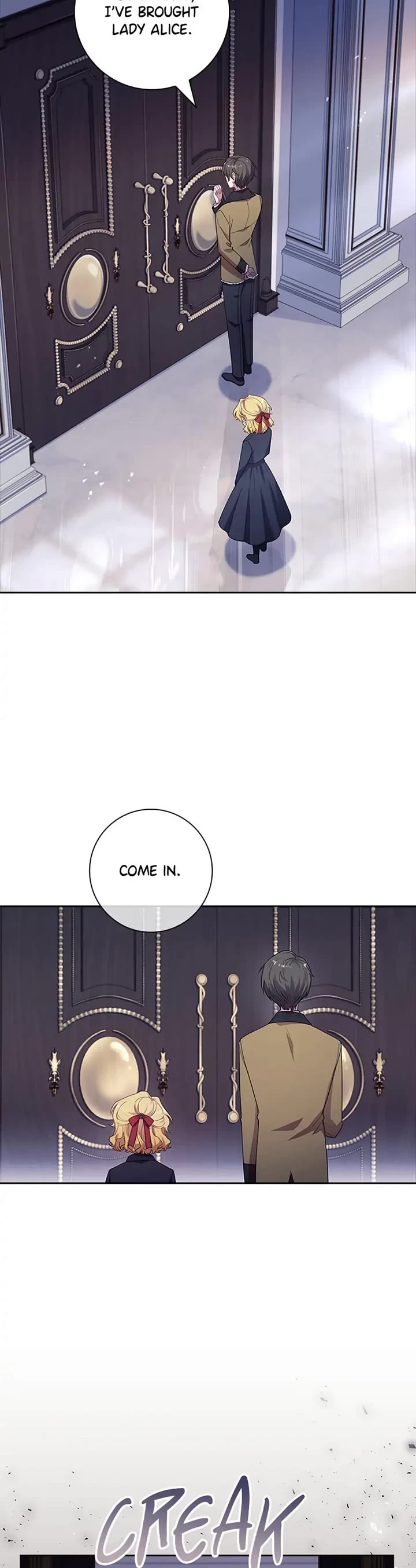 Male Lead, I’ll Respect Your Taste Chapter 31 page 35 - Chapter 31