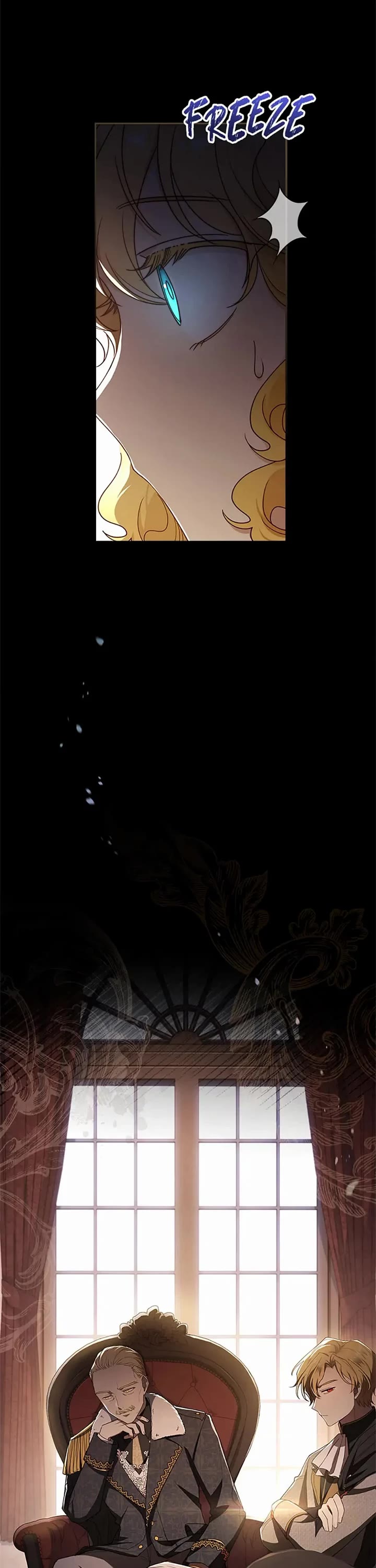 Male Lead, I’ll Respect Your Taste Chapter 31 page 37 - Chapter 31