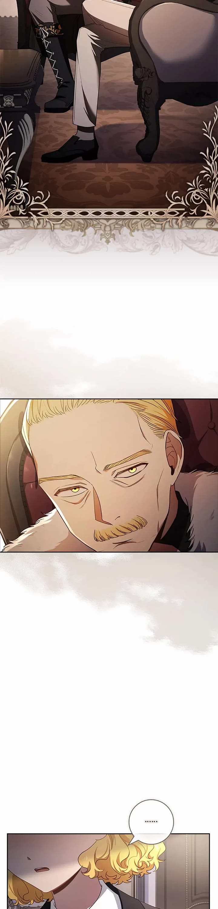 Male Lead, I’ll Respect Your Taste Chapter 31 page 38 - Chapter 31