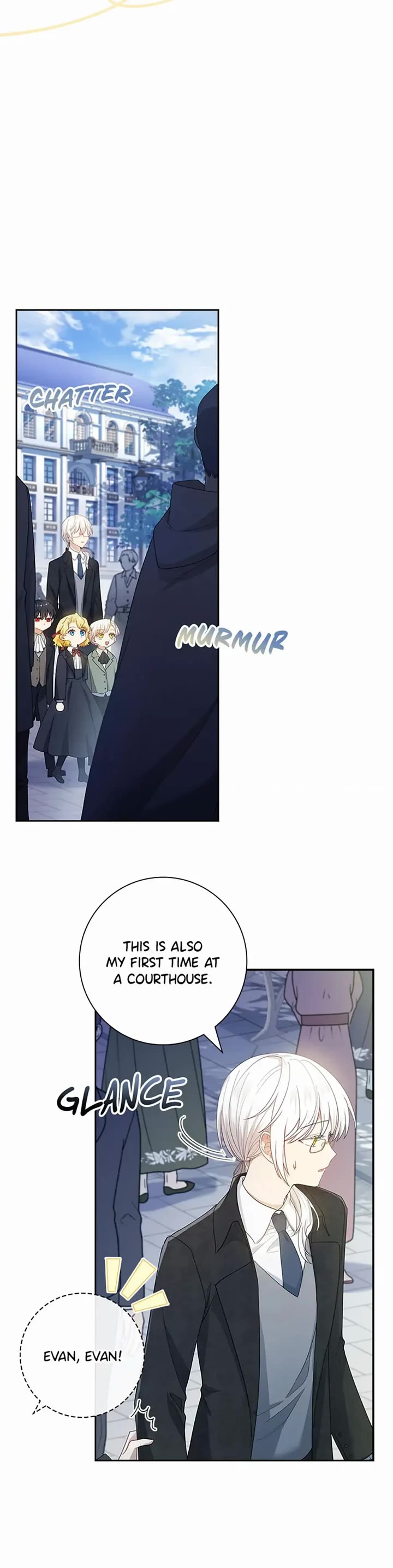 Male Lead, I’ll Respect Your Taste Chapter 31 page 4 - Chapter 31