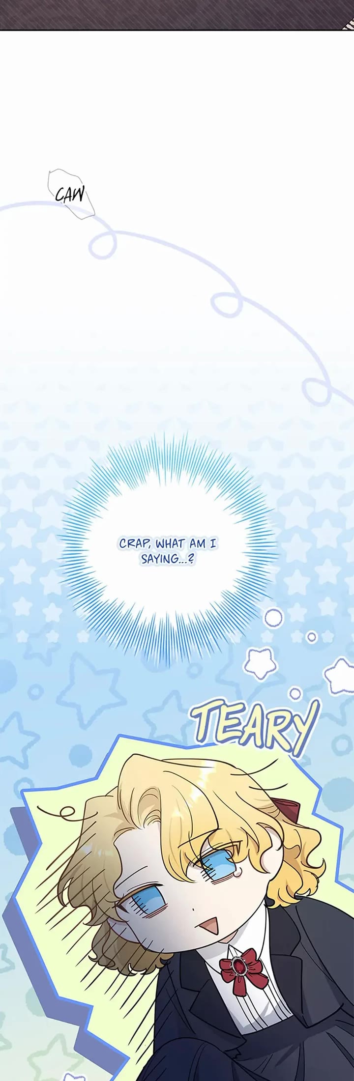 Male Lead, I’ll Respect Your Taste Chapter 31 page 41 - Chapter 31