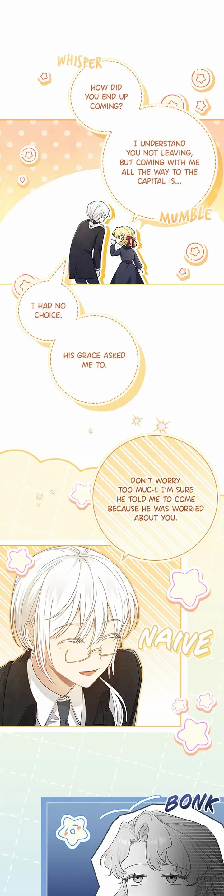 Male Lead, I’ll Respect Your Taste Chapter 31 page 5 - Chapter 31
