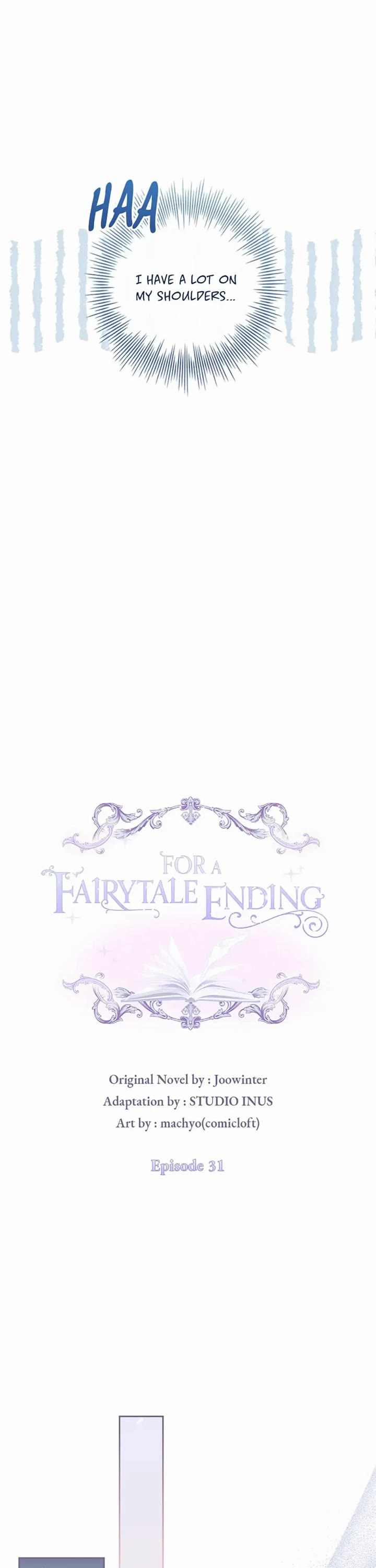 Male Lead, I’ll Respect Your Taste Chapter 31 page 7 - Chapter 31