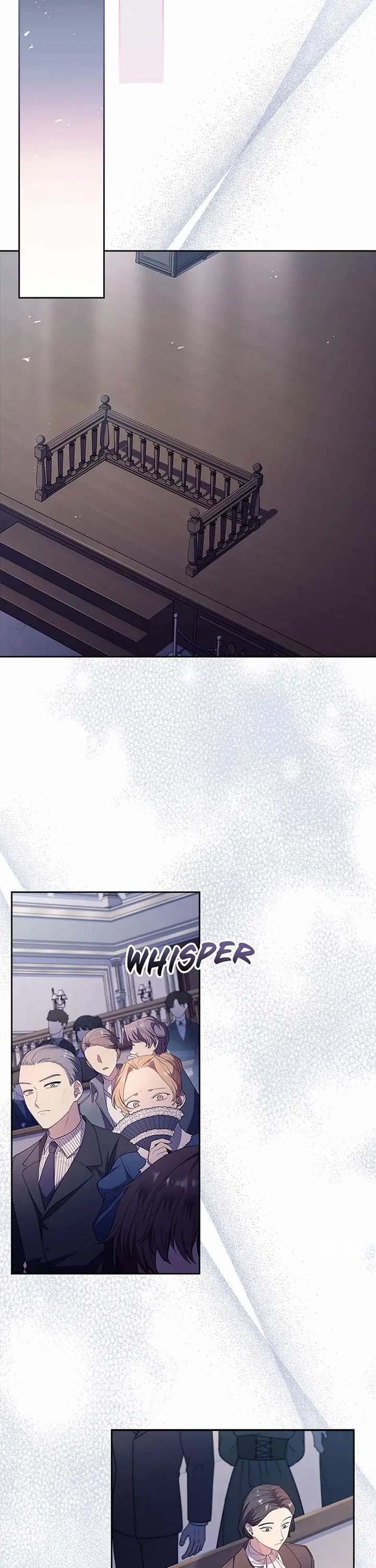 Male Lead, I’ll Respect Your Taste Chapter 31 page 8 - Chapter 31