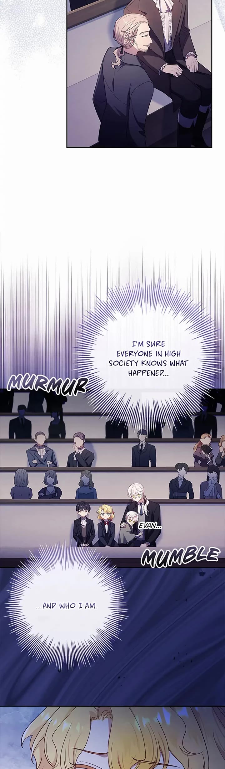 Male Lead, I’ll Respect Your Taste Chapter 31 page 9 - Chapter 31