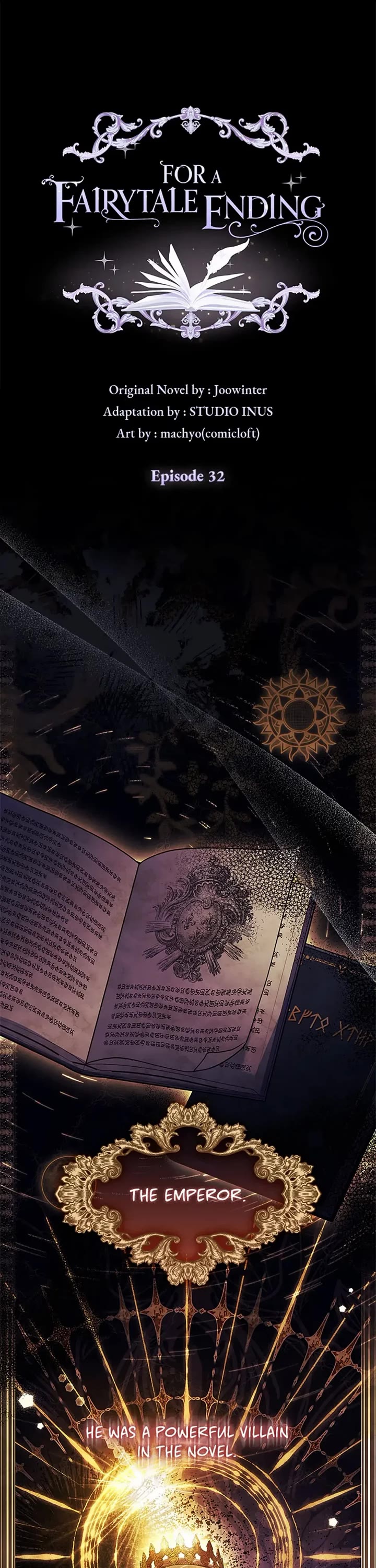 Male Lead, I’ll Respect Your Taste Chapter 32 page 1 - Chapter 32