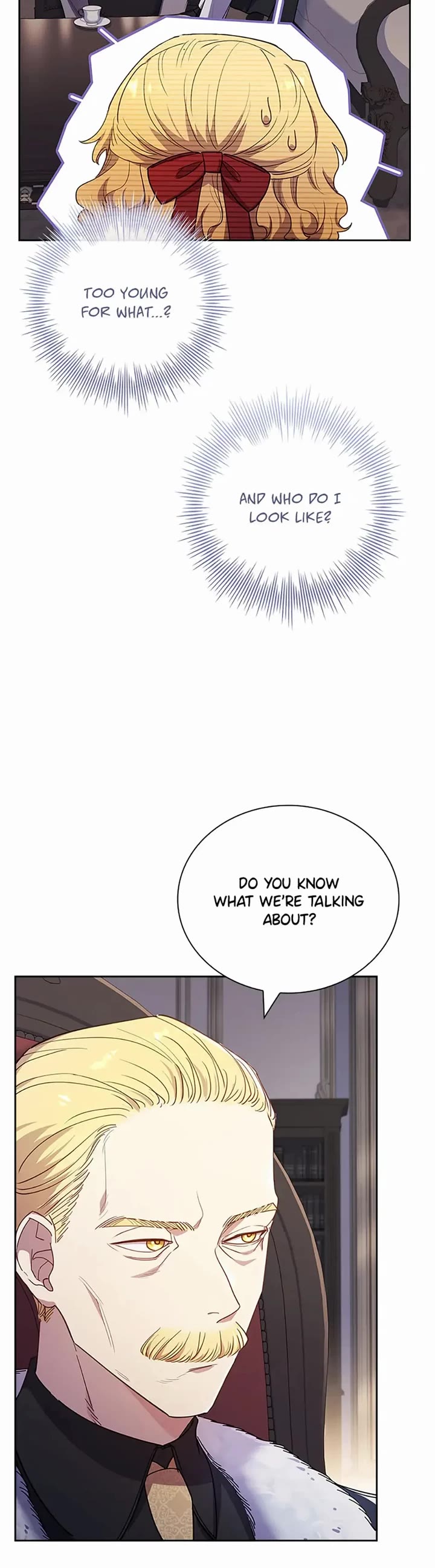 Male Lead, I’ll Respect Your Taste Chapter 32 page 10 - Chapter 32