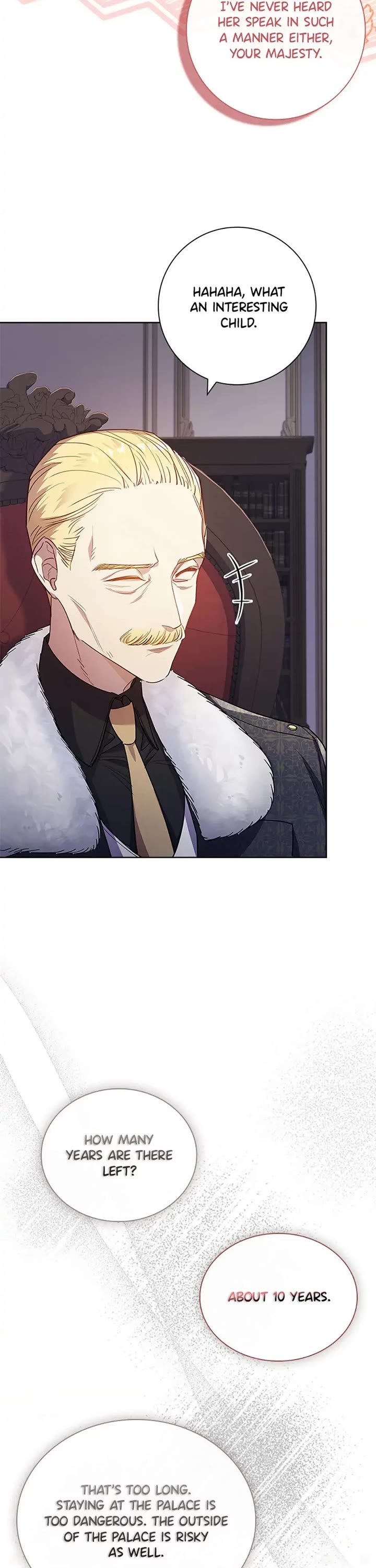 Male Lead, I’ll Respect Your Taste Chapter 32 page 12 - Chapter 32