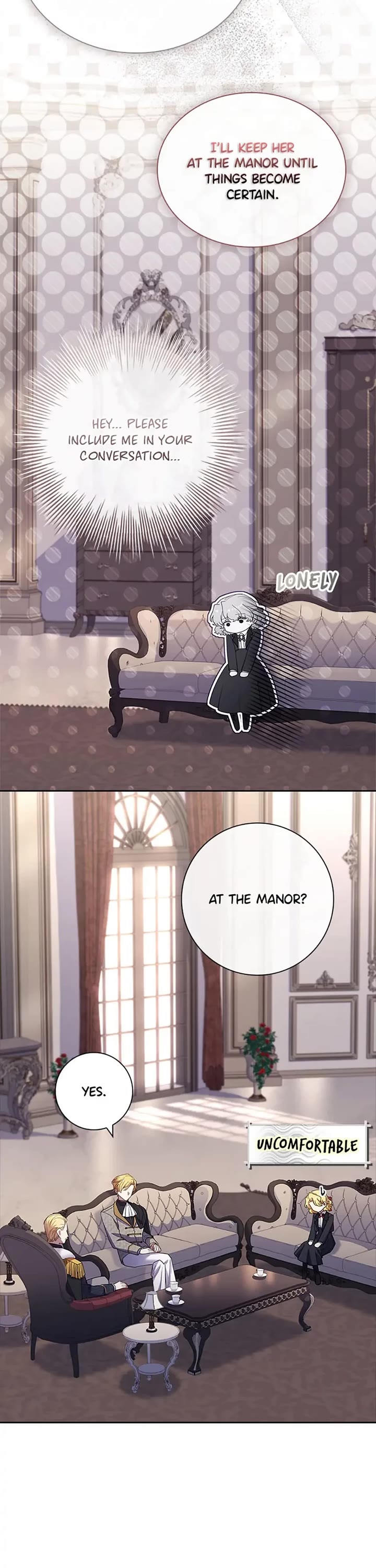 Male Lead, I’ll Respect Your Taste Chapter 32 page 13 - Chapter 32