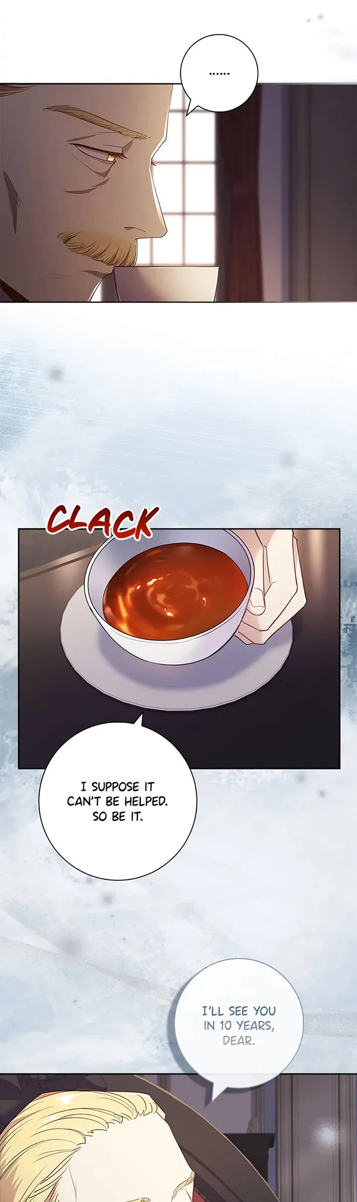 Male Lead, I’ll Respect Your Taste Chapter 32 page 14 - Chapter 32