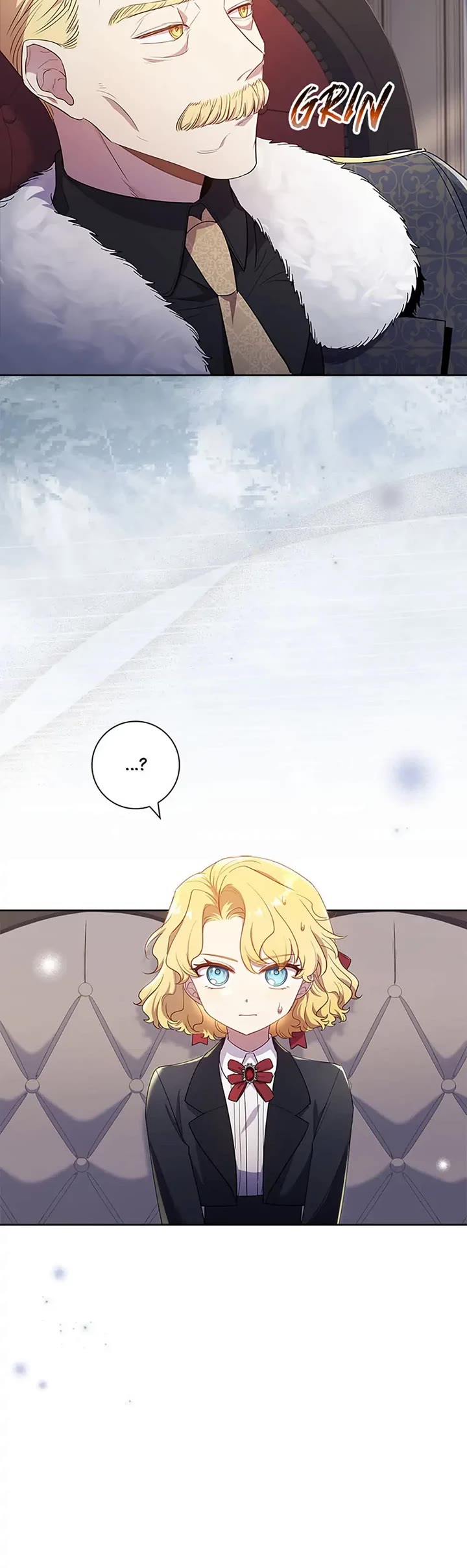 Male Lead, I’ll Respect Your Taste Chapter 32 page 15 - Chapter 32