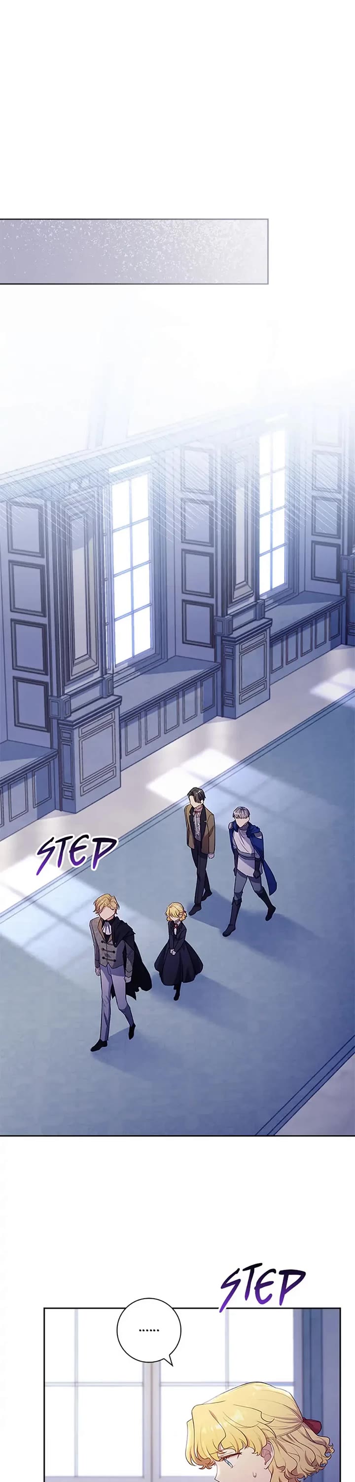 Male Lead, I’ll Respect Your Taste Chapter 32 page 16 - Chapter 32