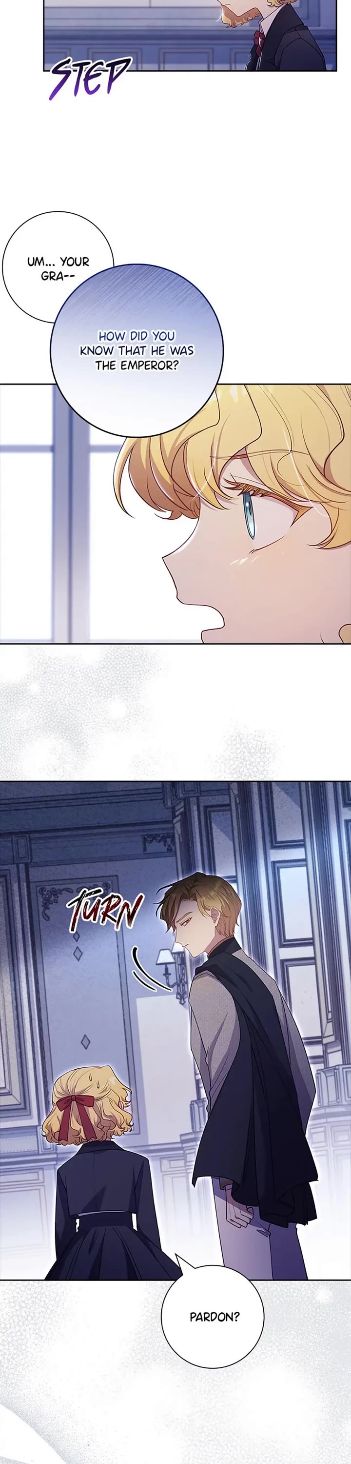 Male Lead, I’ll Respect Your Taste Chapter 32 page 17 - Chapter 32